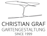 Christian Graf Gartengestaltung-Logo