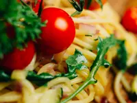 Ristorante Loftorante Campania