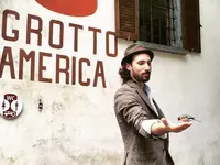 Grotto America