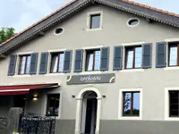 Restaurant Orologio