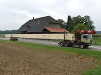 Zimmermann P. Transporte GmbH