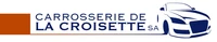 Carrosserie de la Croisette logo