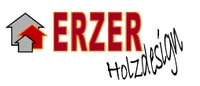 ERZER Holzdesign GmbH-Logo