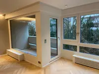 GS Windows SA