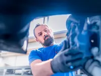 AS Auto Service Selmanaj