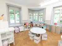 VILLA BÄRLIS