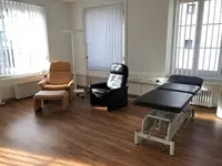 ParkSideClinic l Dr. Frank Pleus