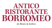 Antico Ristorante Borromeo-Logo