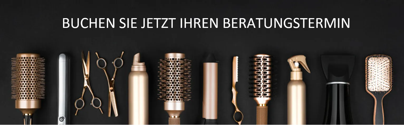 Coiffure Haarwerk