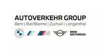 Autoverkehr Region Bern AG-Logo