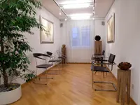Zahnärzte Hasenberg AG - Dr. med. dent. Denis Schafroth