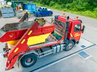 Walter Meier Transporte AG - Klicken Sie, um das Bild 13 in einer Lightbox vergrössert darzustellen