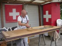 Kehl AG Malergeschäft Widnau