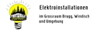 Finsterwald Elektrounternehmung GmbH