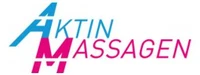 Aktin Massagen Daniel Strupler-Logo