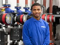 Limmat Gebäudetechnik AG