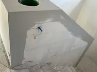 Kastrati Plâtrerie Sàrl