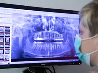 Servizio Medico Dentario Regionale - SAM