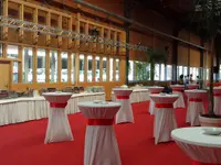 Cronoparty & Services Sagl