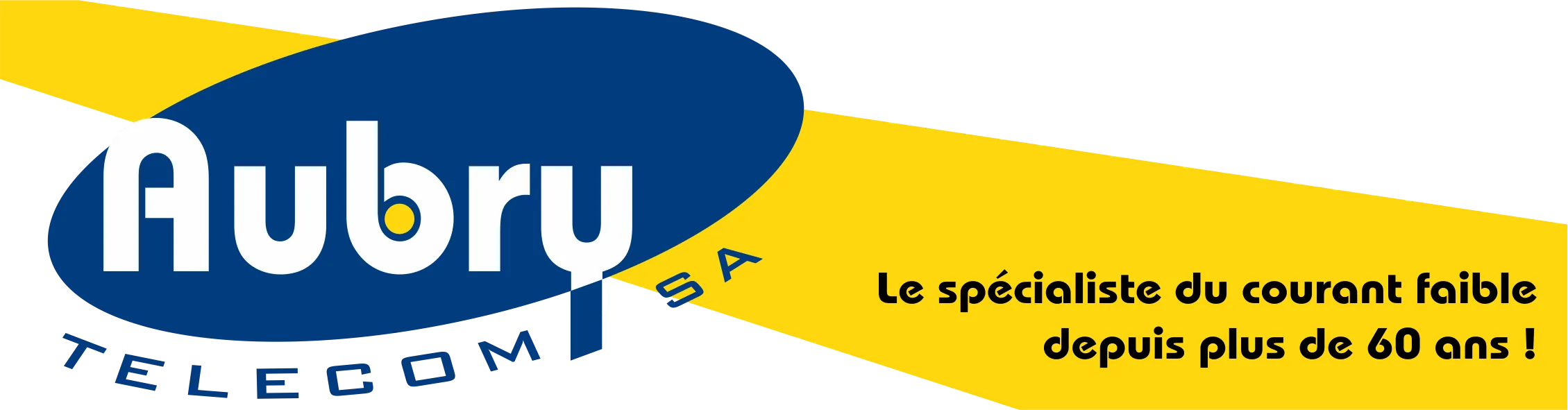 Aubry Telecom SA