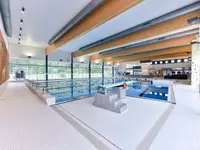 Hallenbad AG