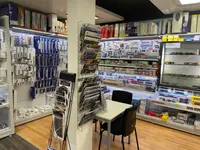 Modellshop GmbH