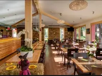 Restaurant Pizzeria Giardino