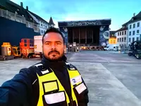 DHALi Gebäudereinigung