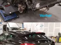 Carrosserie KADRI