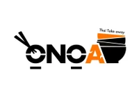 Logo Onoa Thai Food GmbH