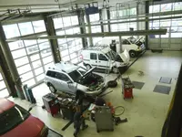 Garage Blättler AG