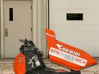 Bitter A. und Sohn Transport AG