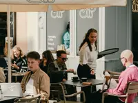 0819 Hospitality GMBH