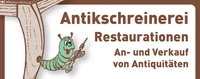 Antikschreinerei Markus Kölliker-Logo