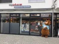 TopPharm Hallwilersee Apotheke