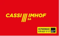 Cassi & Imhof Dépannage Sàrl-Logo