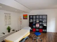 physioundmehr Training und Therapie