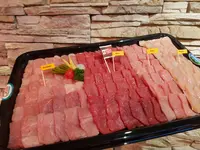 Metzgerei Rickli AG