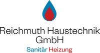 Reichmuth Haustechnik GmbH-Logo