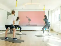 active training Niederhasli GmbH