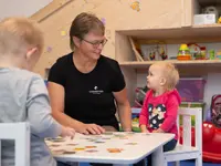 Connection Wolhusen AG - Therapie und Training
