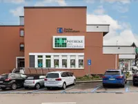 Apotheke zum Gerichtshaus AG