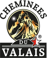 Cheminées du Valais SA-Logo