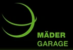 A&U Mäder Garage GmbH