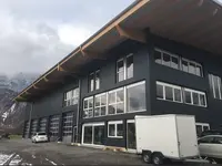 Bootswerft Wolf AG
