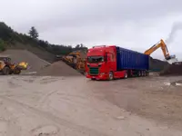 Beck SA - Dépôt / Exploitation