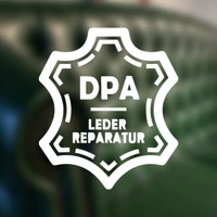 DPA Lederreparaturen – Ihr Experte für professionelle Lederreparaturen und Pflege in Zürich-Logo