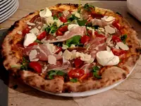 RISTORANTE PIZZERIA OSTERIA DELLA POSTA