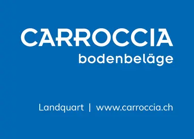 Carroccia Bodenbeläge AG