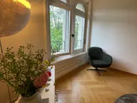 Psychologische Beratung Luzern - Kristina Inglin